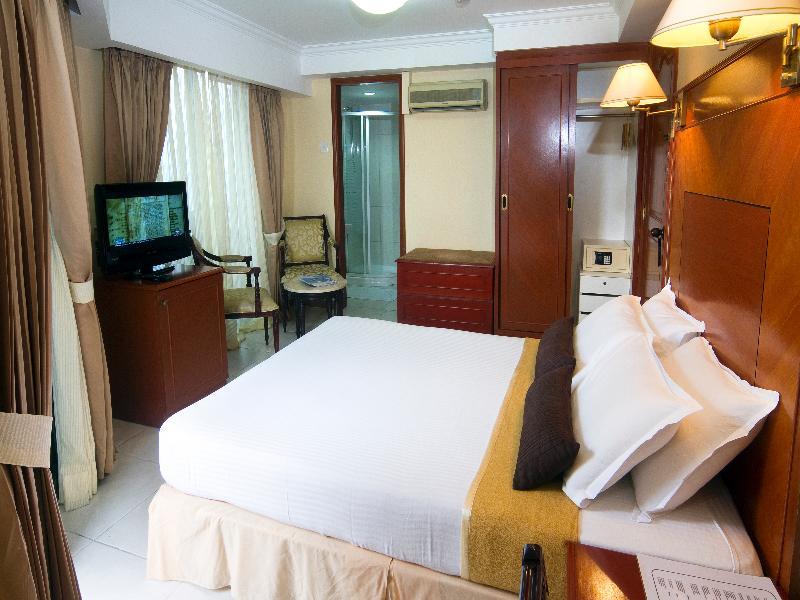 Mookai Hotel Malé Exteriör bild