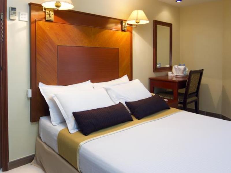 Mookai Hotel Malé Exteriör bild