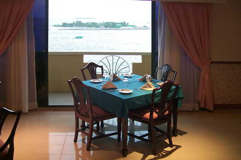 Mookai Hotel Malé Exteriör bild