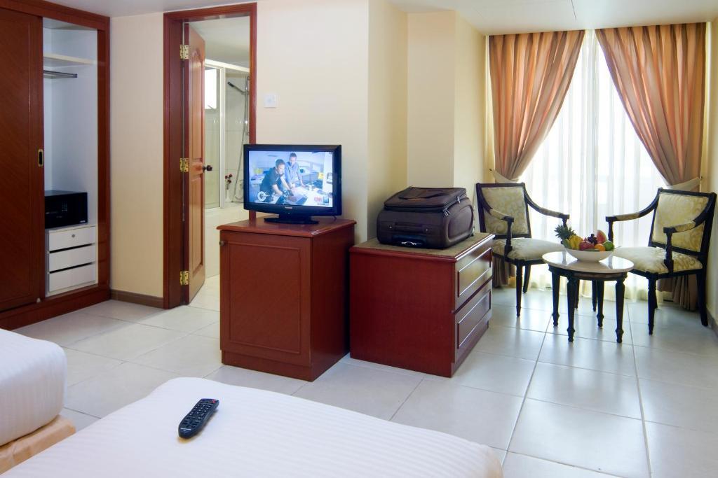 Mookai Hotel Malé Exteriör bild